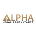 Alpha legal logo HypTechie