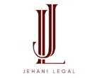 Jehani legals logo HypTechie